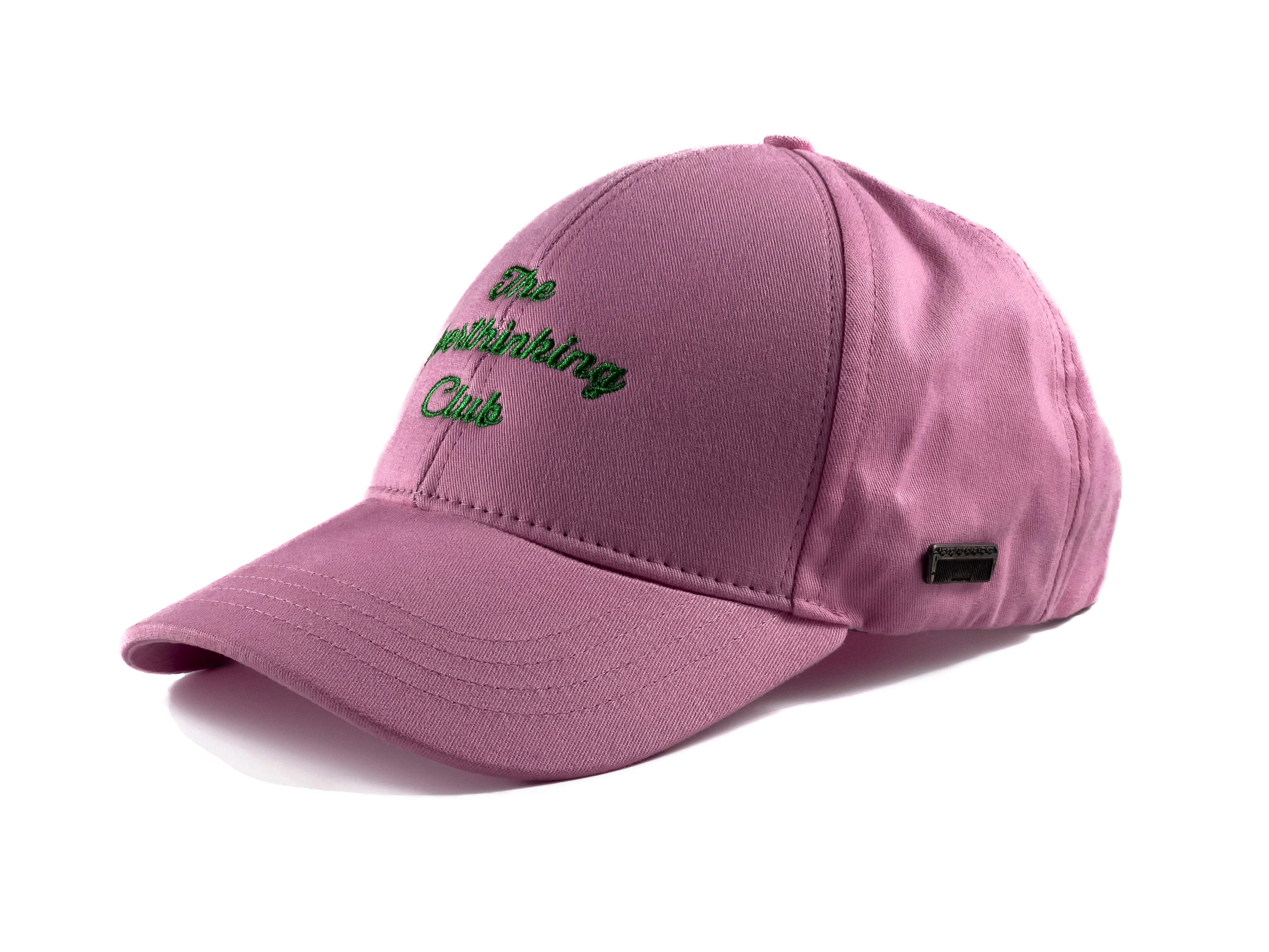 The Overthinking Club